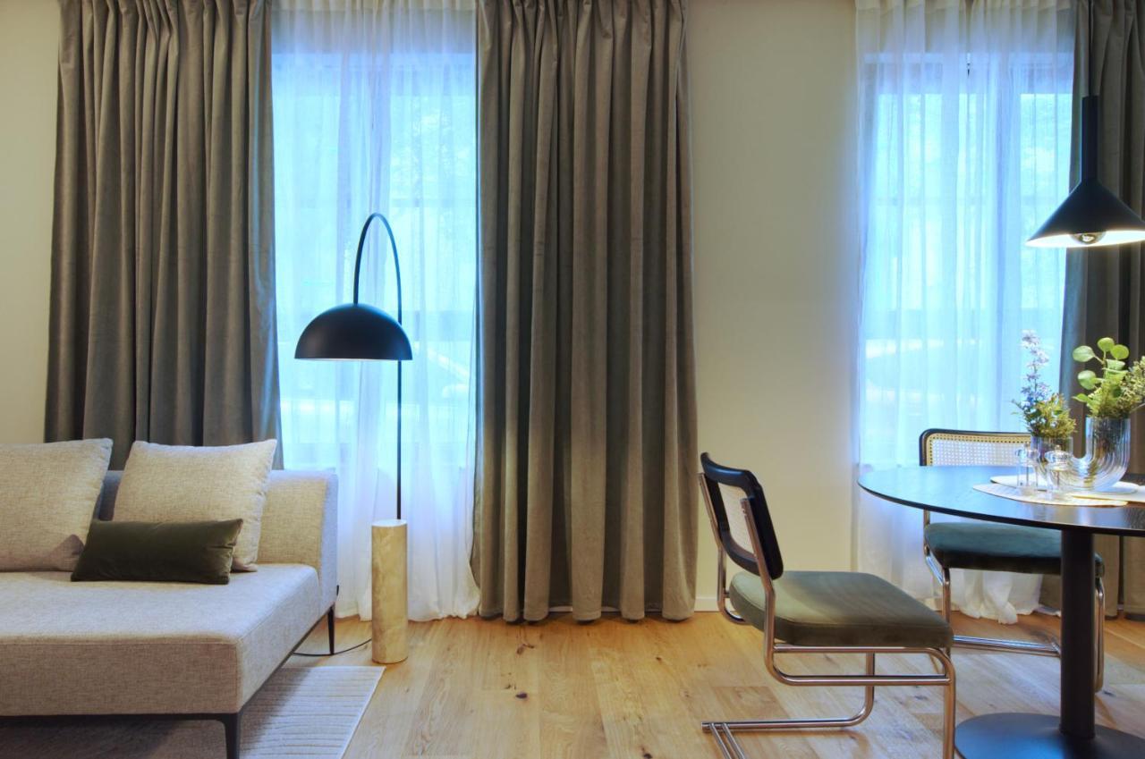 Vb Boutique Apartment - Studio In Belebtem Viertel Nah Zur Messe Frankfurt am Main Exterior photo